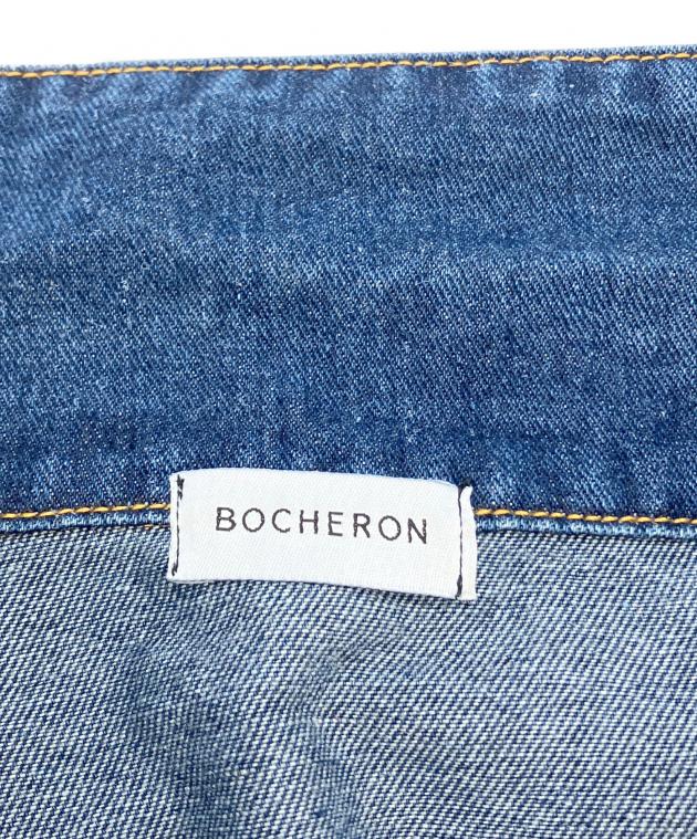 中古・古着通販】BOCHERON (ボチェロン) urban edge denim set up