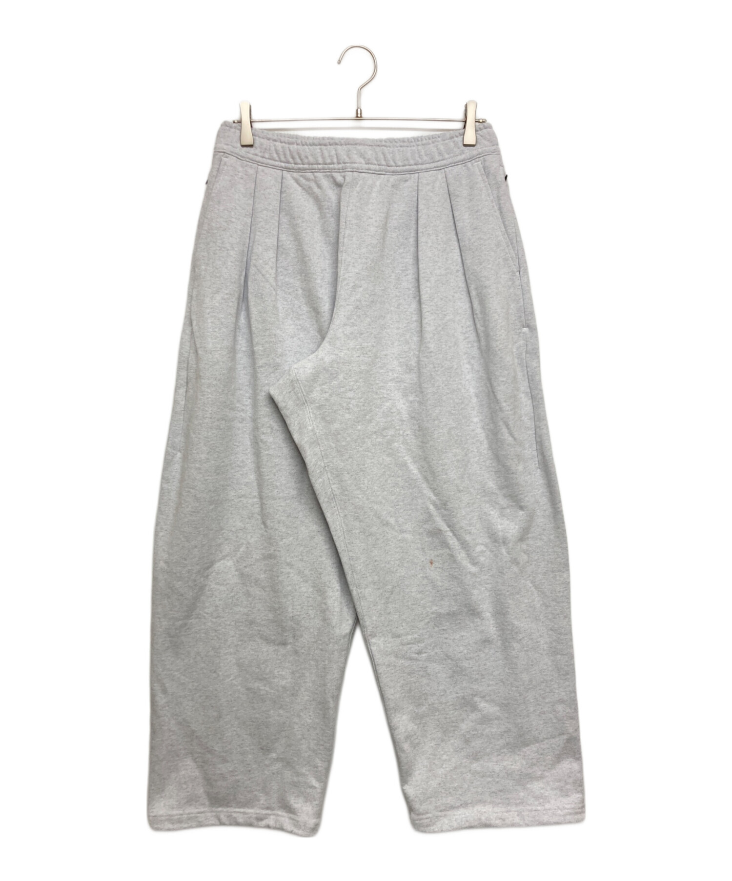 中古・古着通販】BEAMS (ビームス) ワイドストレート ウィンドプルーフ