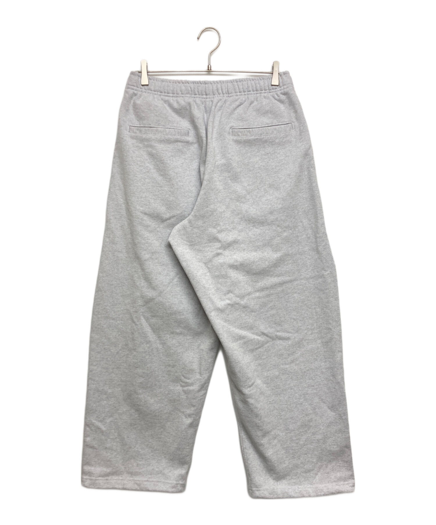 中古・古着通販】BEAMS (ビームス) ワイドストレート ウィンドプルーフ