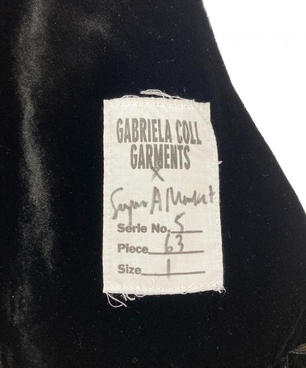 中古・古着通販】gabriela coll garments (ガブリエラコールガーメンツ 