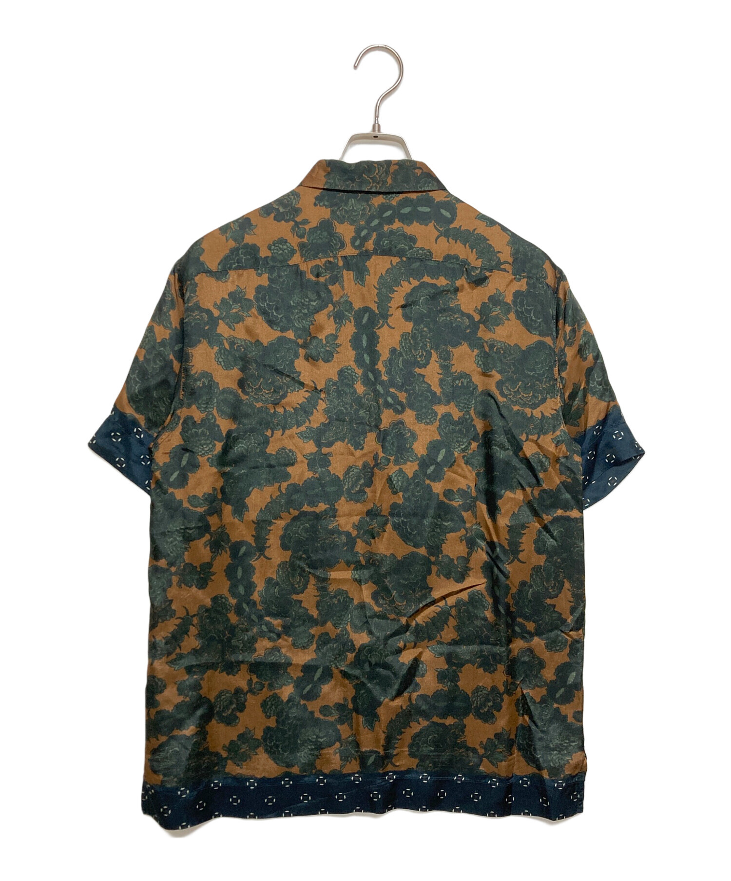 中古・古着通販】DRIES VAN NOTEN (ドリスヴァンノッテン) オープン