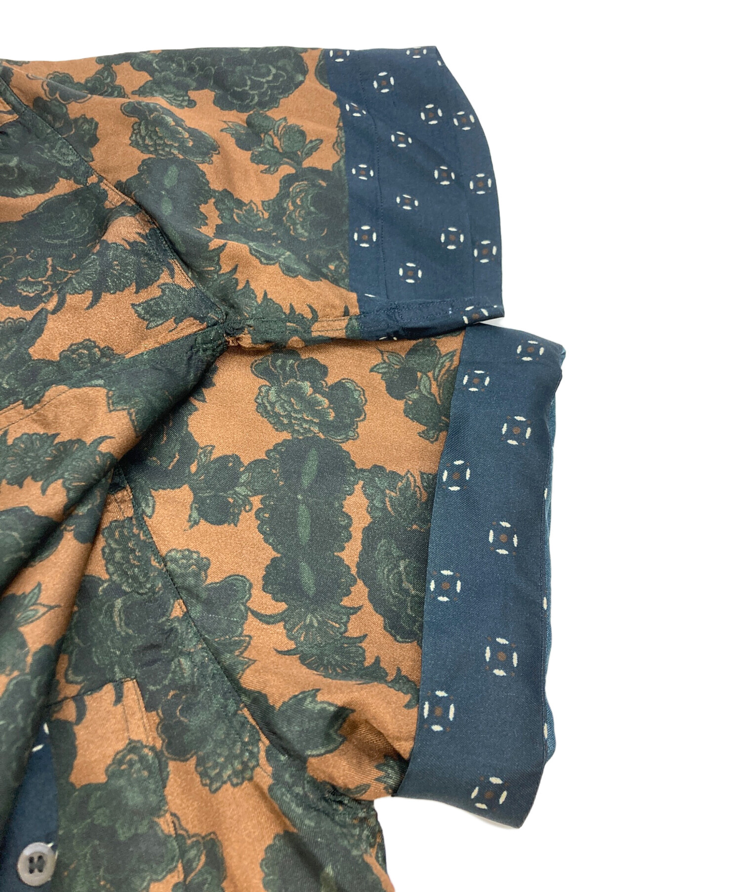 中古・古着通販】DRIES VAN NOTEN (ドリスヴァンノッテン) オープン