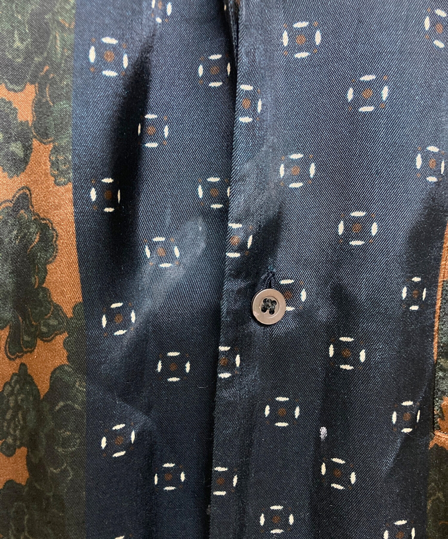 中古・古着通販】DRIES VAN NOTEN (ドリスヴァンノッテン) オープン