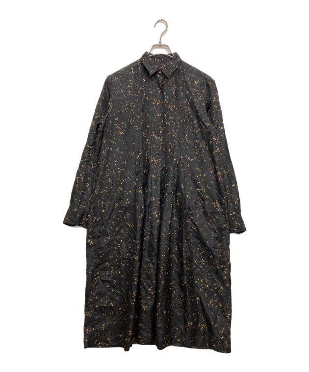中古・古着通販】DRIES VAN NOTEN (ドリスヴァンノッテン) シルク