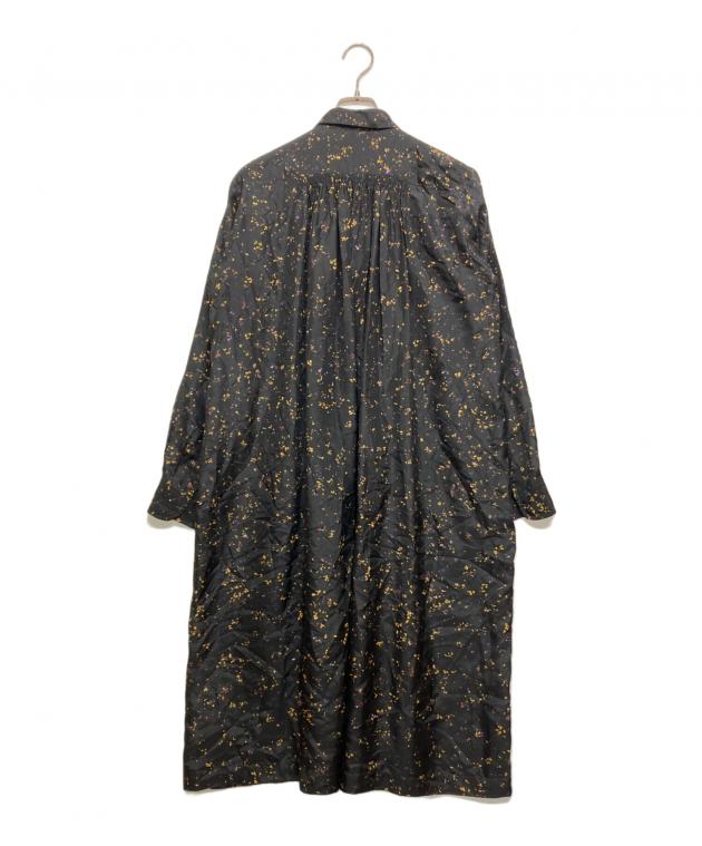 中古・古着通販】DRIES VAN NOTEN (ドリスヴァンノッテン) シルク