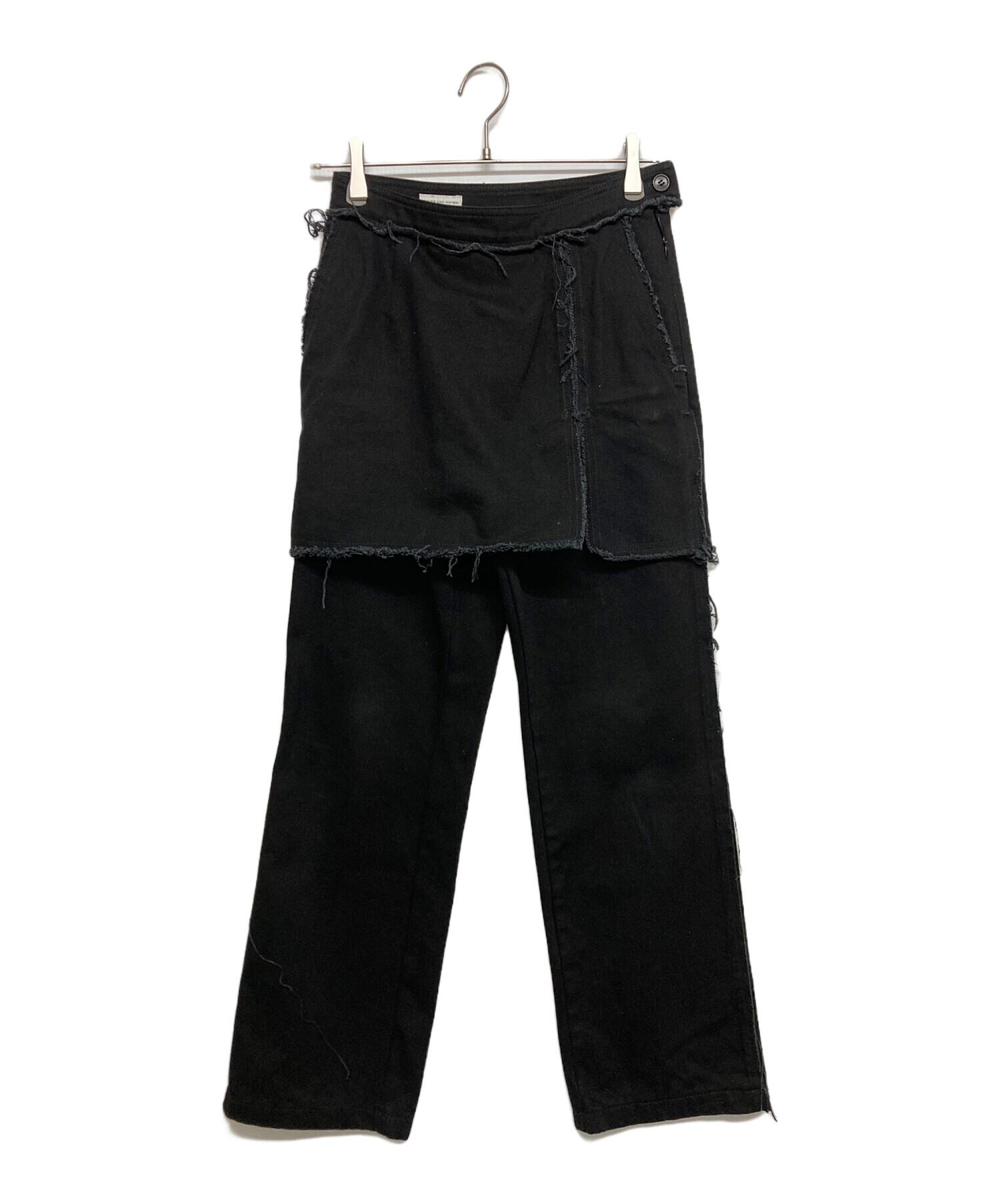 中古・古着通販】DRIES VAN NOTEN (ドリスヴァンノッテン) Pinella