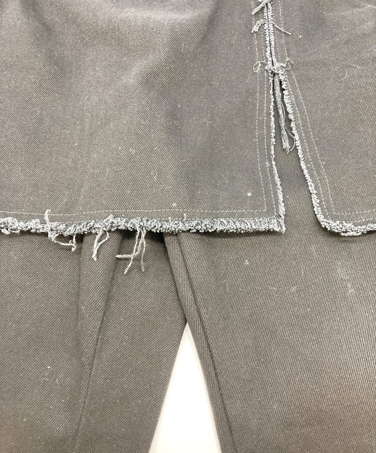 中古・古着通販】DRIES VAN NOTEN (ドリスヴァンノッテン) Pinella 