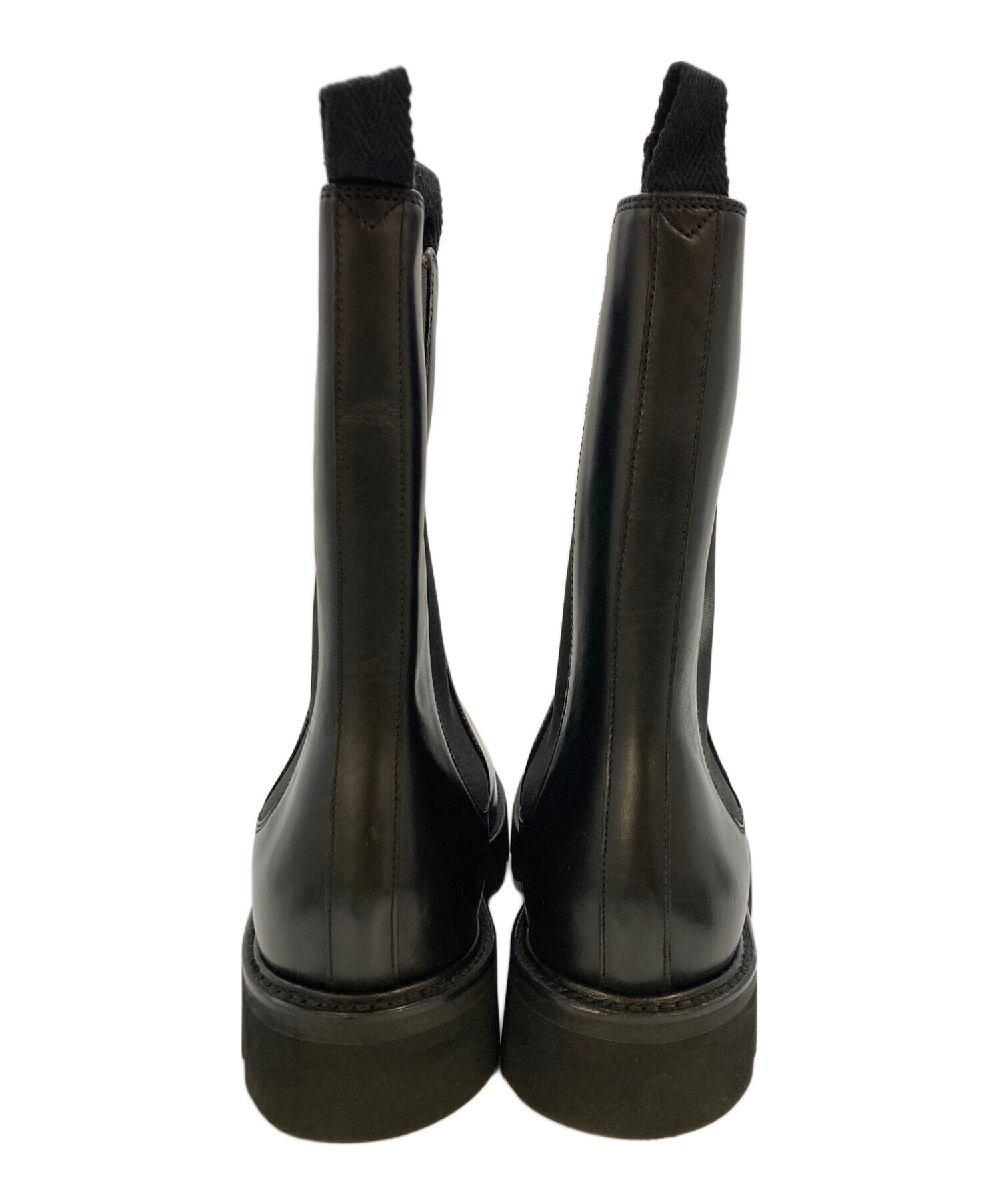 ひ*ん様 グレンソン Paul Smith 別注 サイドゴアブーツ 中古・古着通販】GRENSON (グレンソン) ALBIE/サイドゴアブーツ
