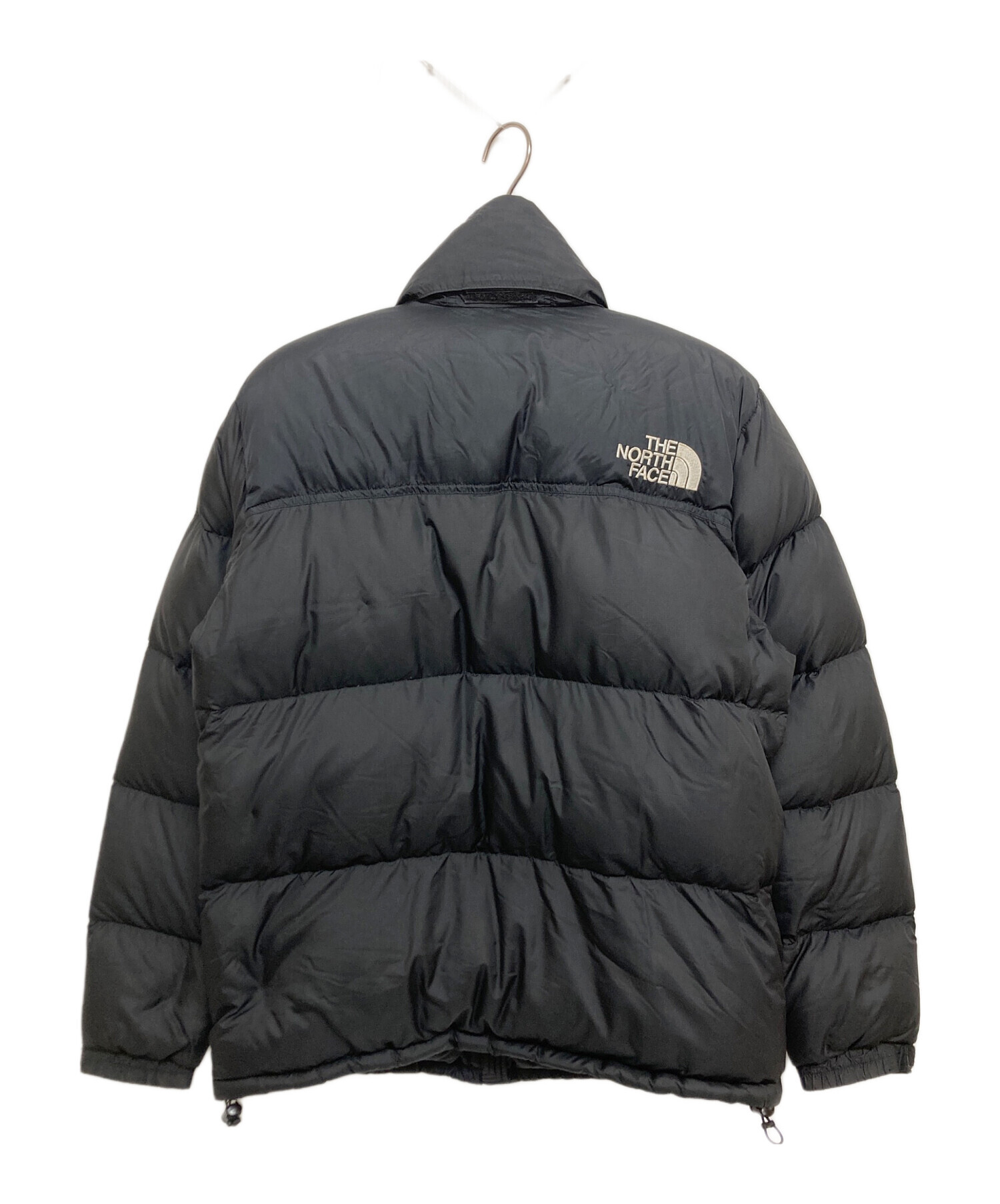 中古・古着通販】THE NORTH FACE (ザ ノース フェイス) NUPTSE ダウン