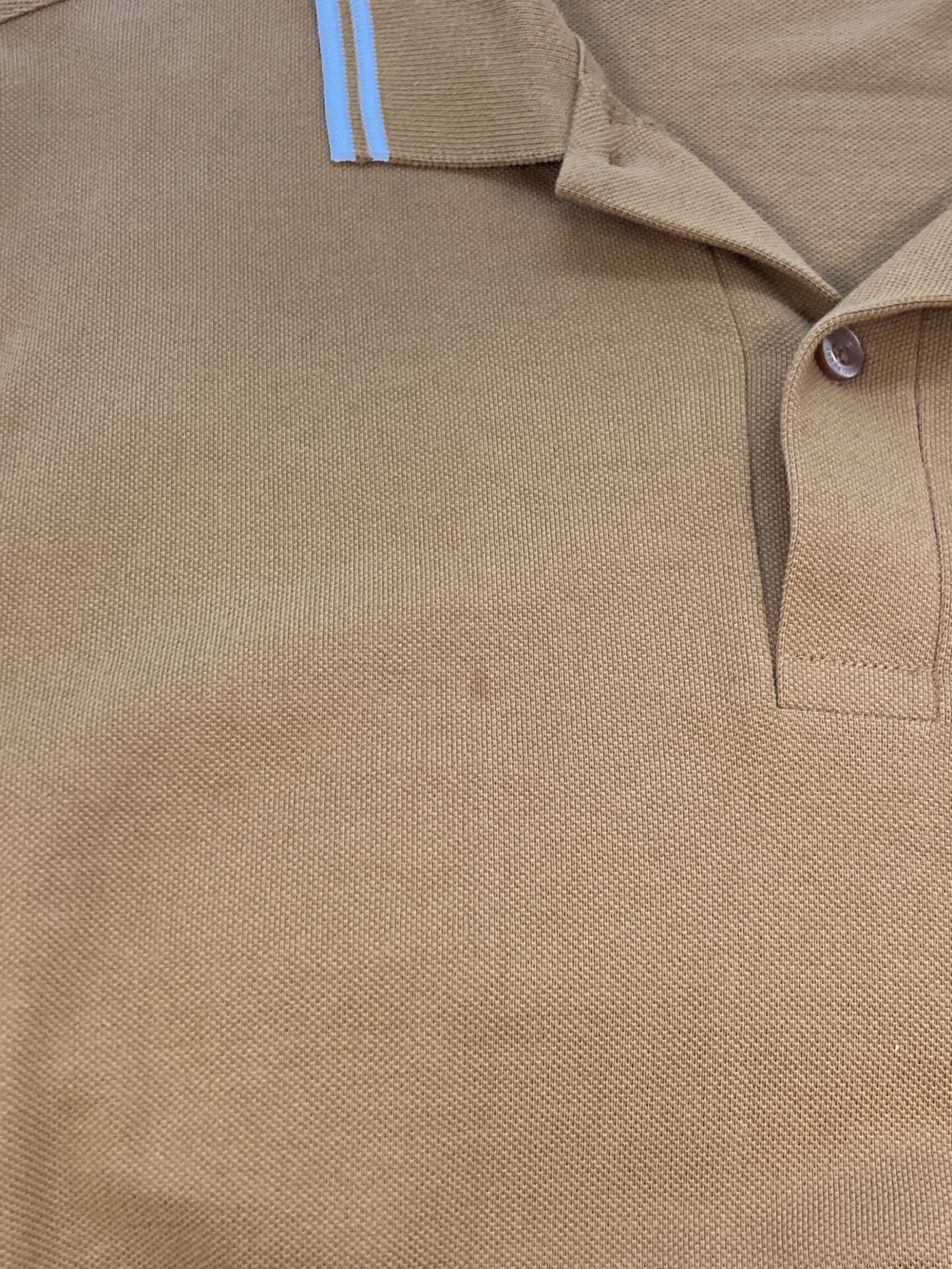 中古・古着通販】FRED PERRY (フレッドペリー) 長袖ポロシャツ