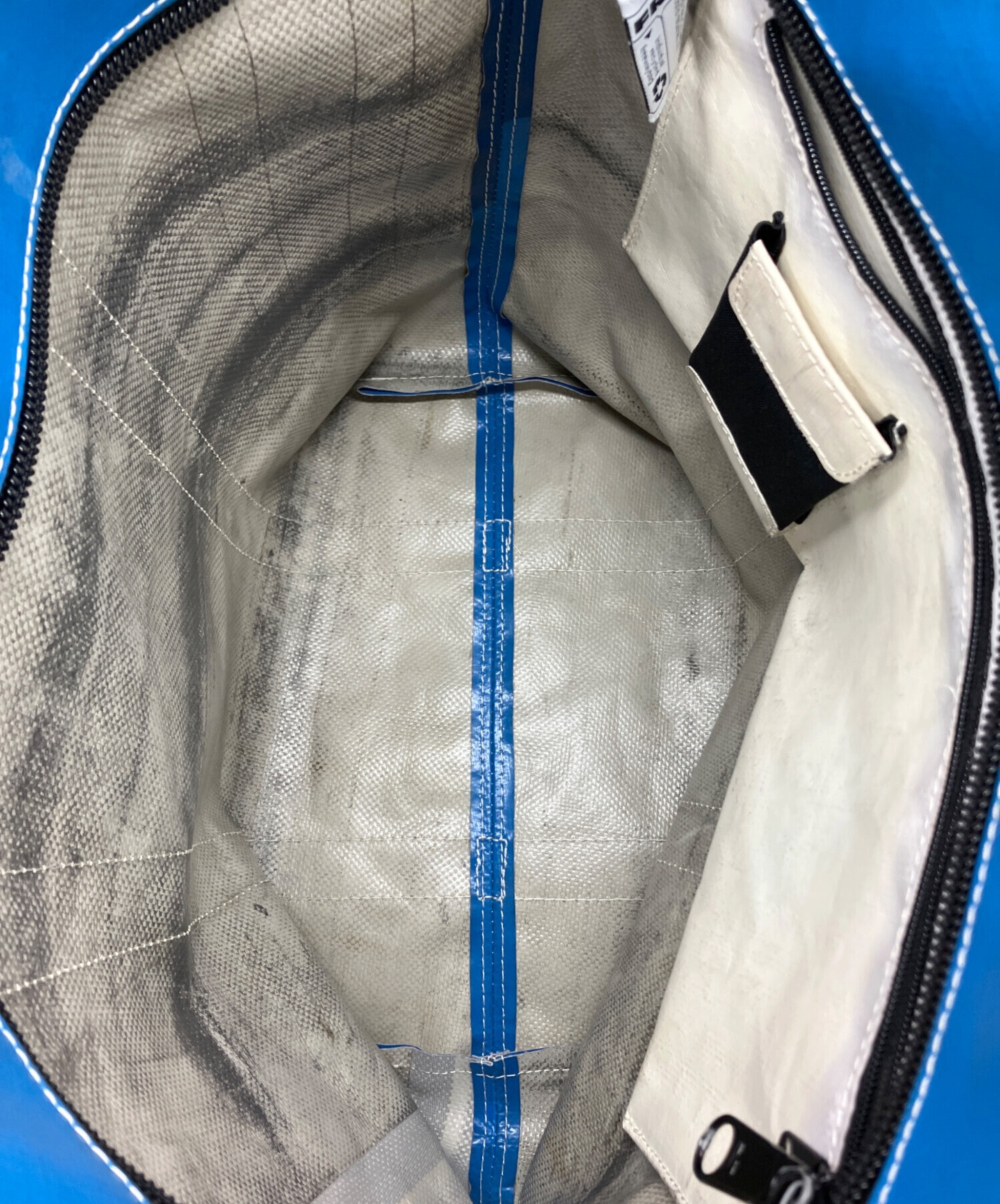 中古・古着通販】FREITAG (フライターグ) ショルダートートバッグ