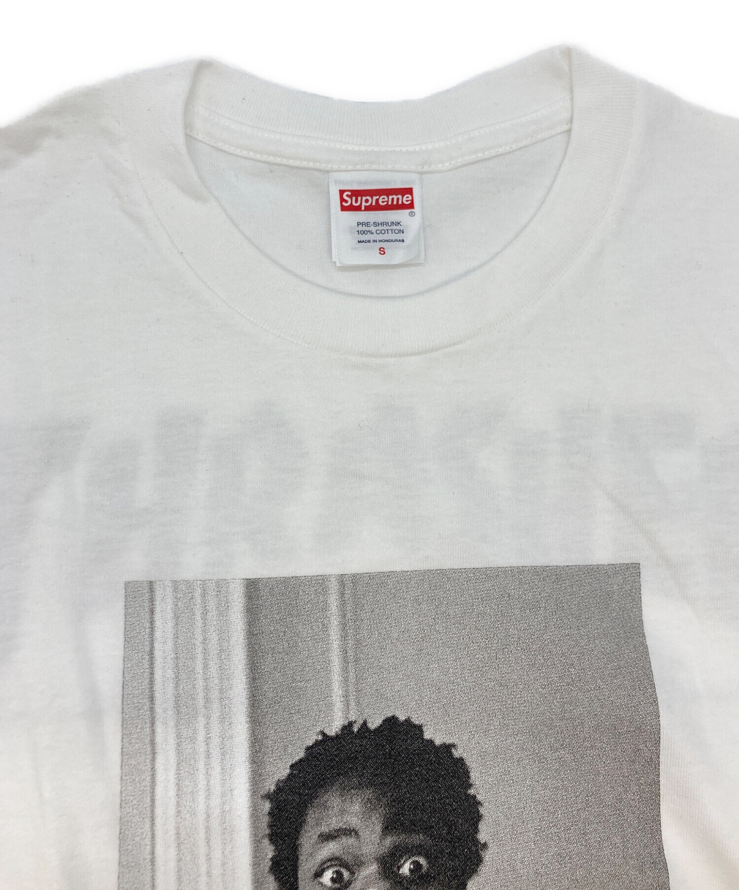 中古・古着通販】SUPREME (シュプリーム) THRASHER (スラッシャー