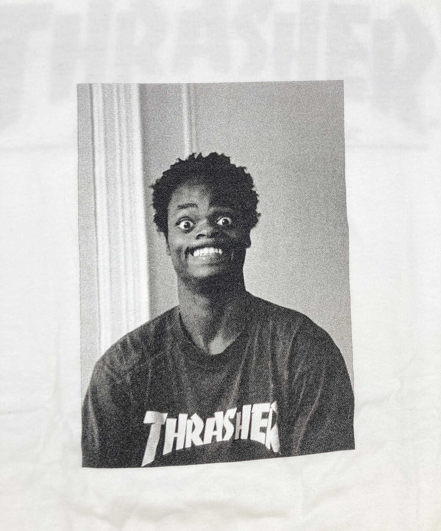 中古・古着通販】SUPREME (シュプリーム) THRASHER (スラッシャー 