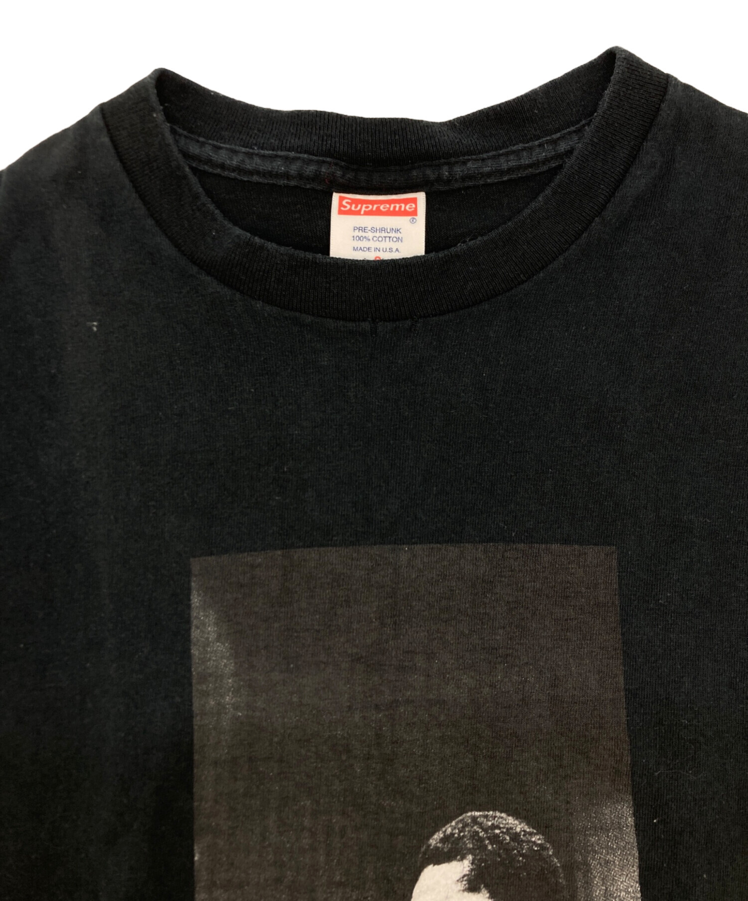 中古・古着通販】SUPREME (シュプリーム) John Coltrane (ジョン