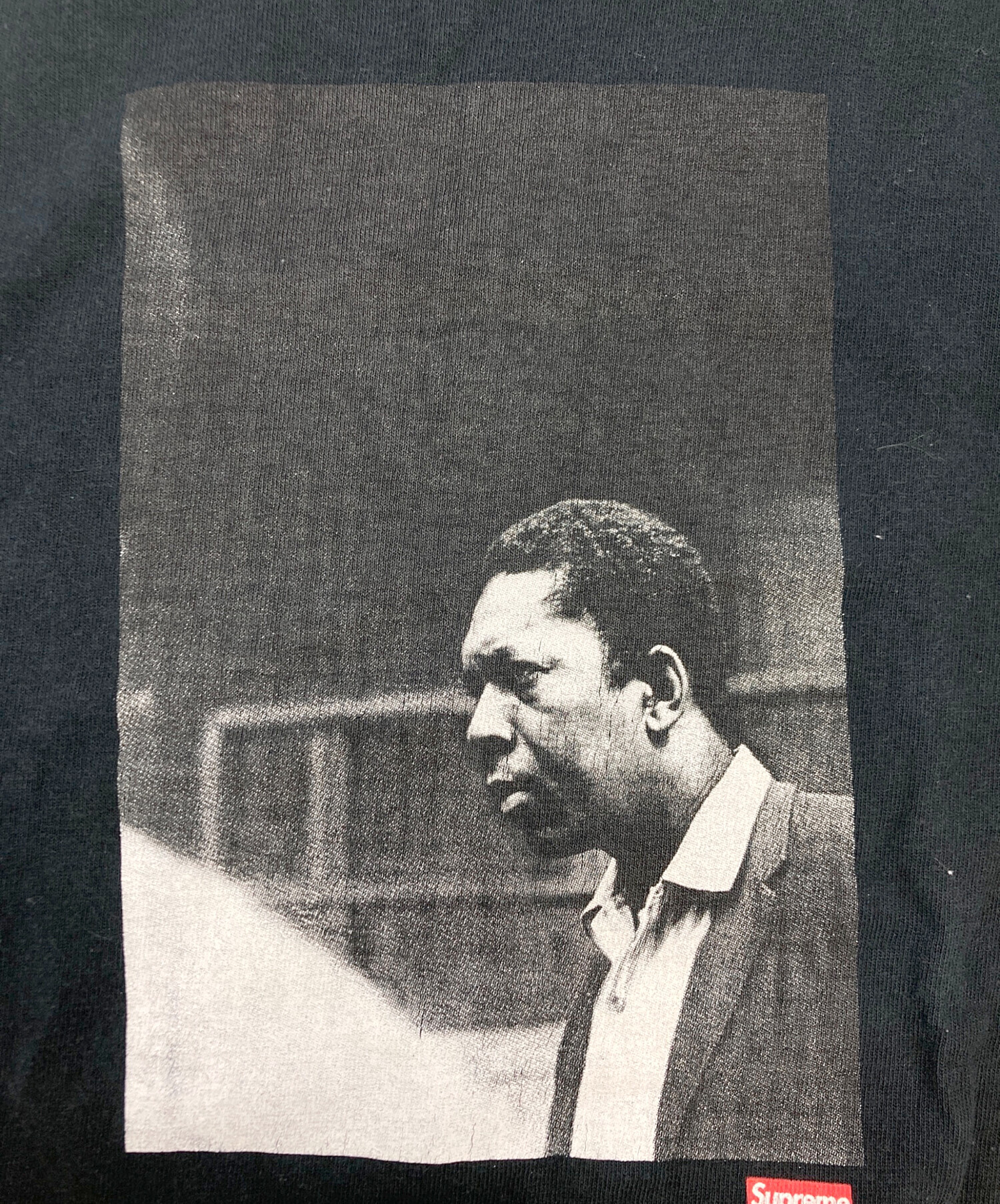 中古・古着通販】SUPREME (シュプリーム) John Coltrane (ジョン 
