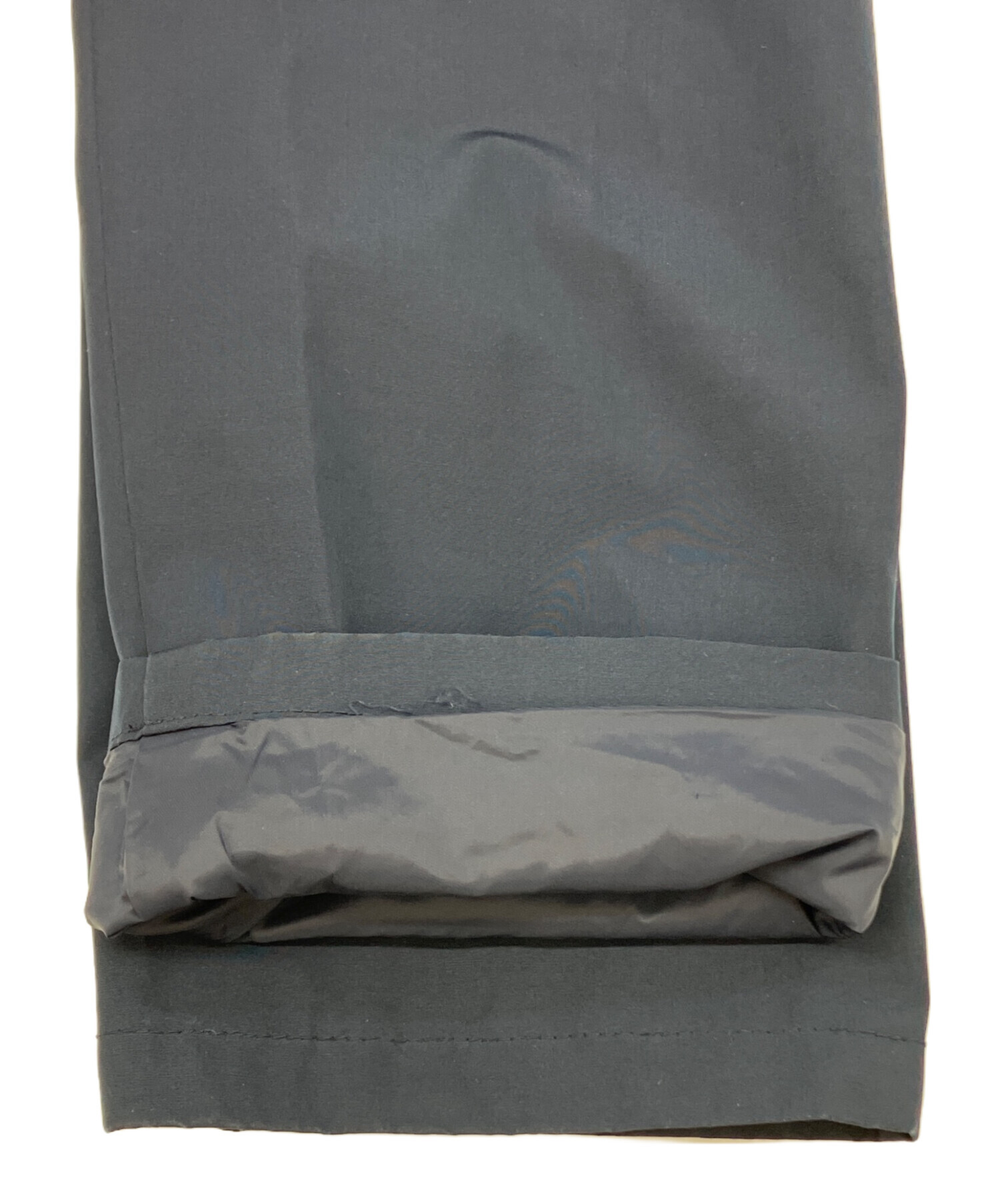 中古・古着通販】A.P.C. (アーペーセー) コーチジャケット ネイビー 