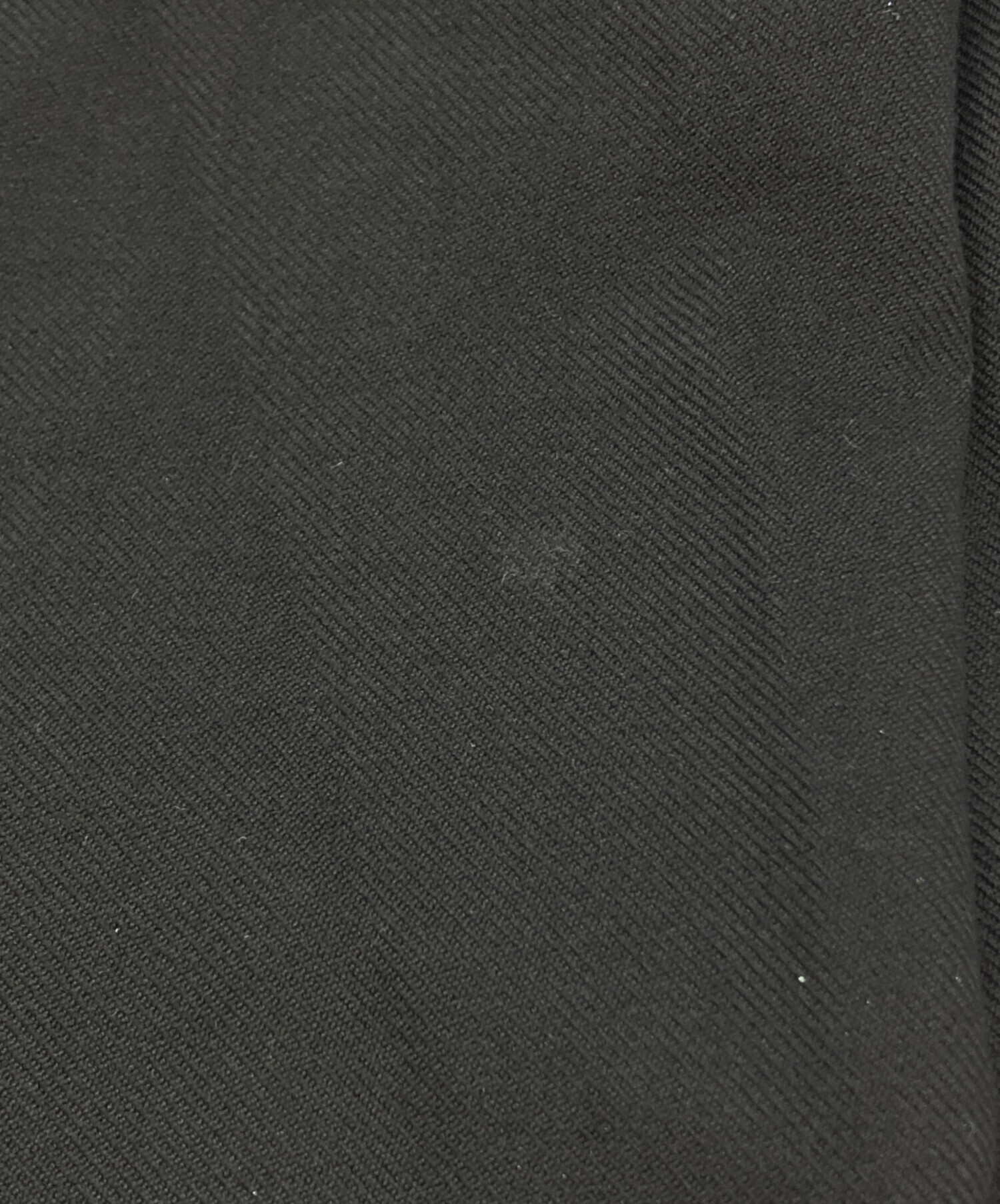 中古・古着通販】SUNSEA (サンシー) N.M THICKENED w/耳 TEKETEKE LONG
