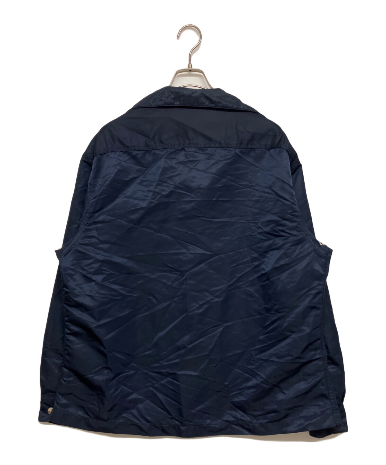 中古・古着通販】LANDLORD (ランドロード) ナイロンシャツジャケット