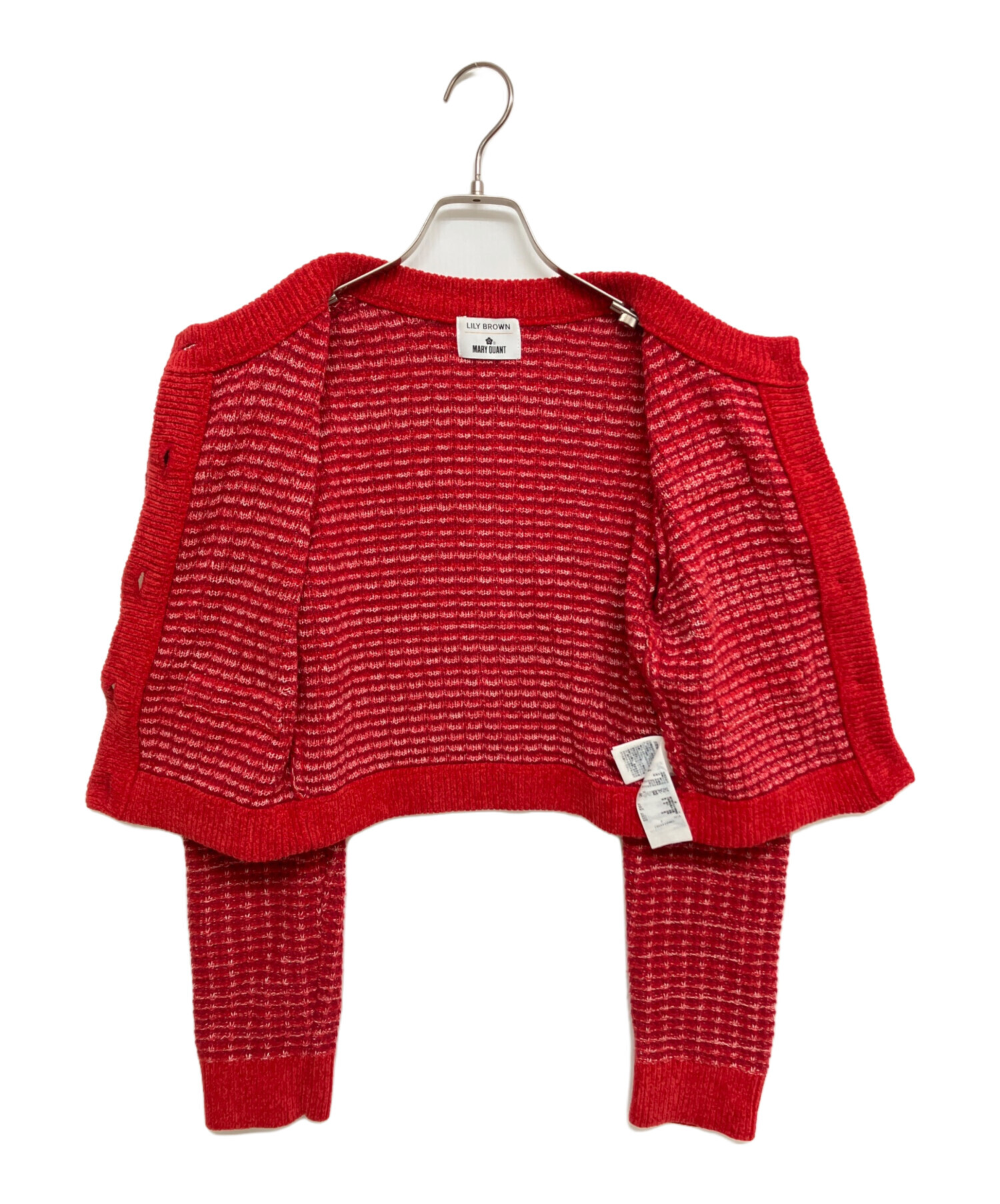 中古・古着通販】Lily Brown (リリーブラウン) MARY QUANT
