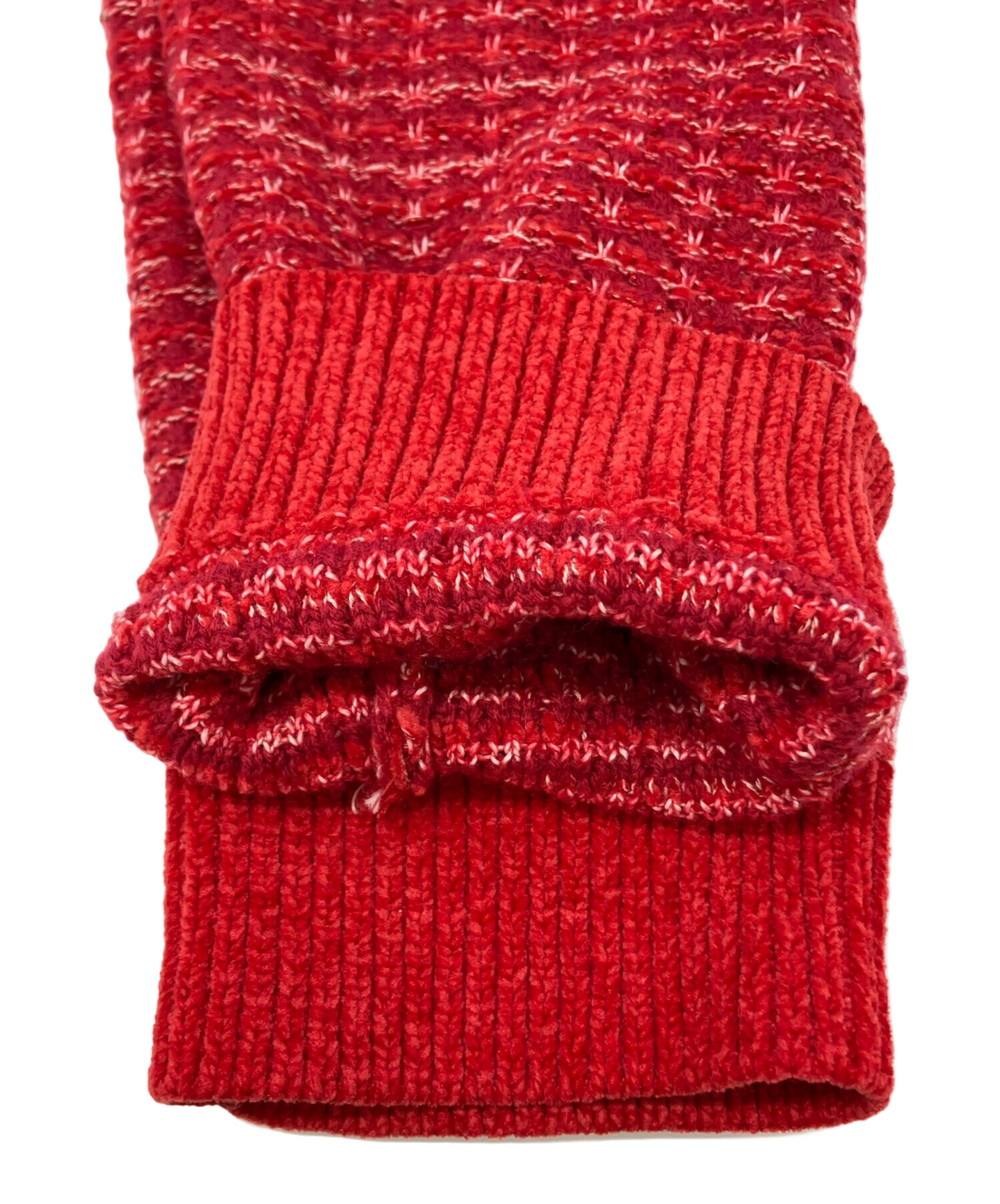 LILY BROWN MARY QUANT コラボ ニットセットアップ 中古・古着通販】Lily Brown (リリーブラウン) MARY QUANT