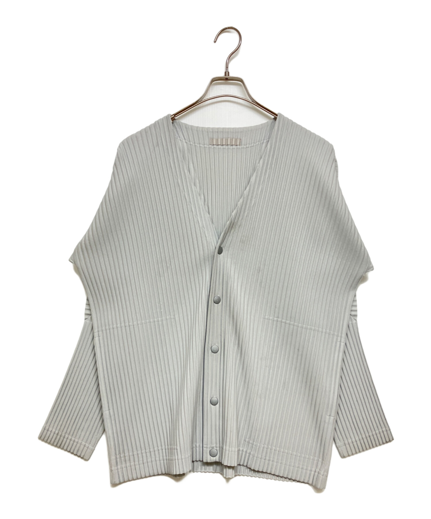 中古・古着通販】HOMME PLISSE ISSEY MIYAKE (オム プリッセ イッセイ