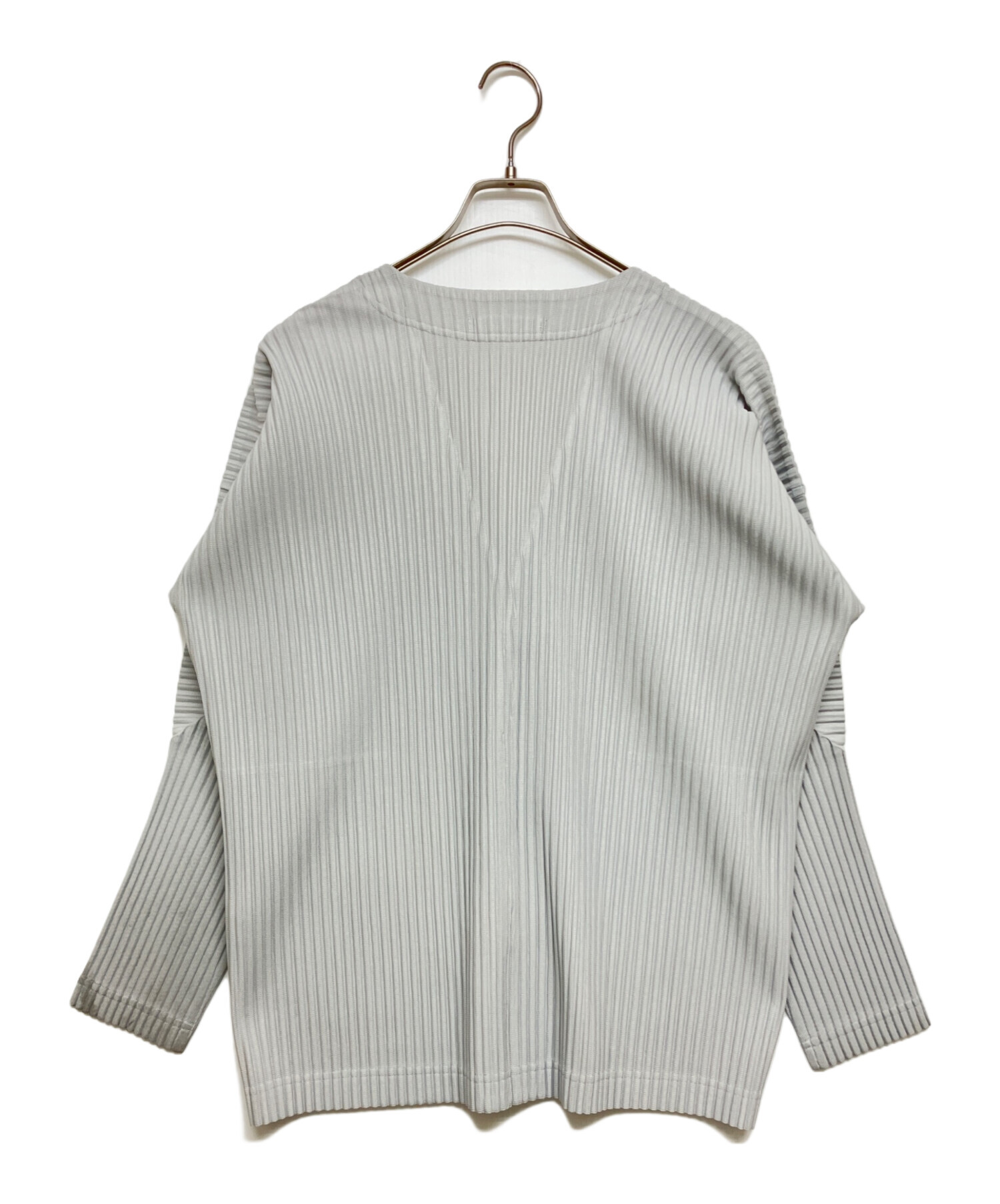 中古・古着通販】HOMME PLISSE ISSEY MIYAKE (オム プリッセ イッセイ
