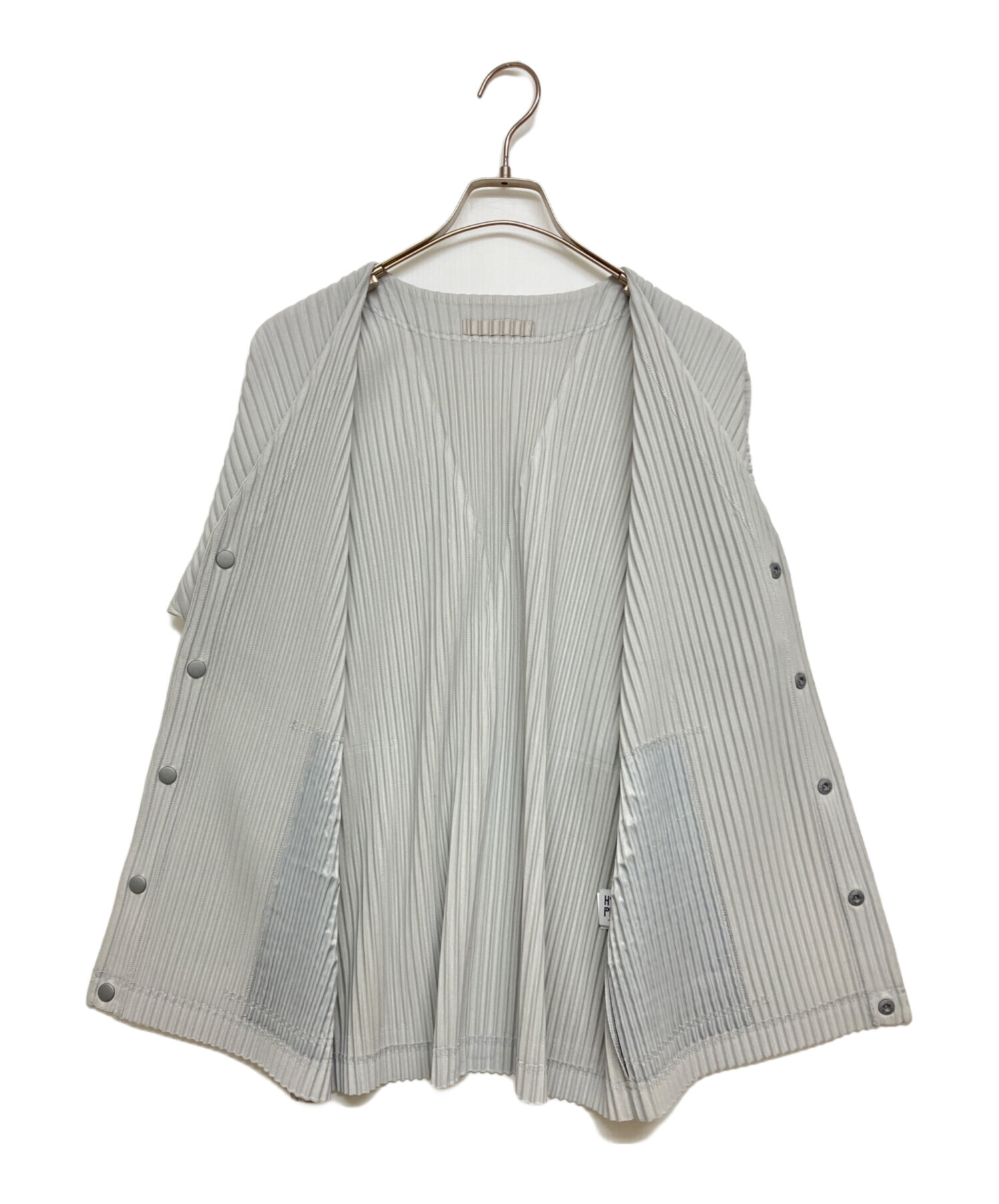 中古・古着通販】HOMME PLISSE ISSEY MIYAKE (オム プリッセ イッセイ