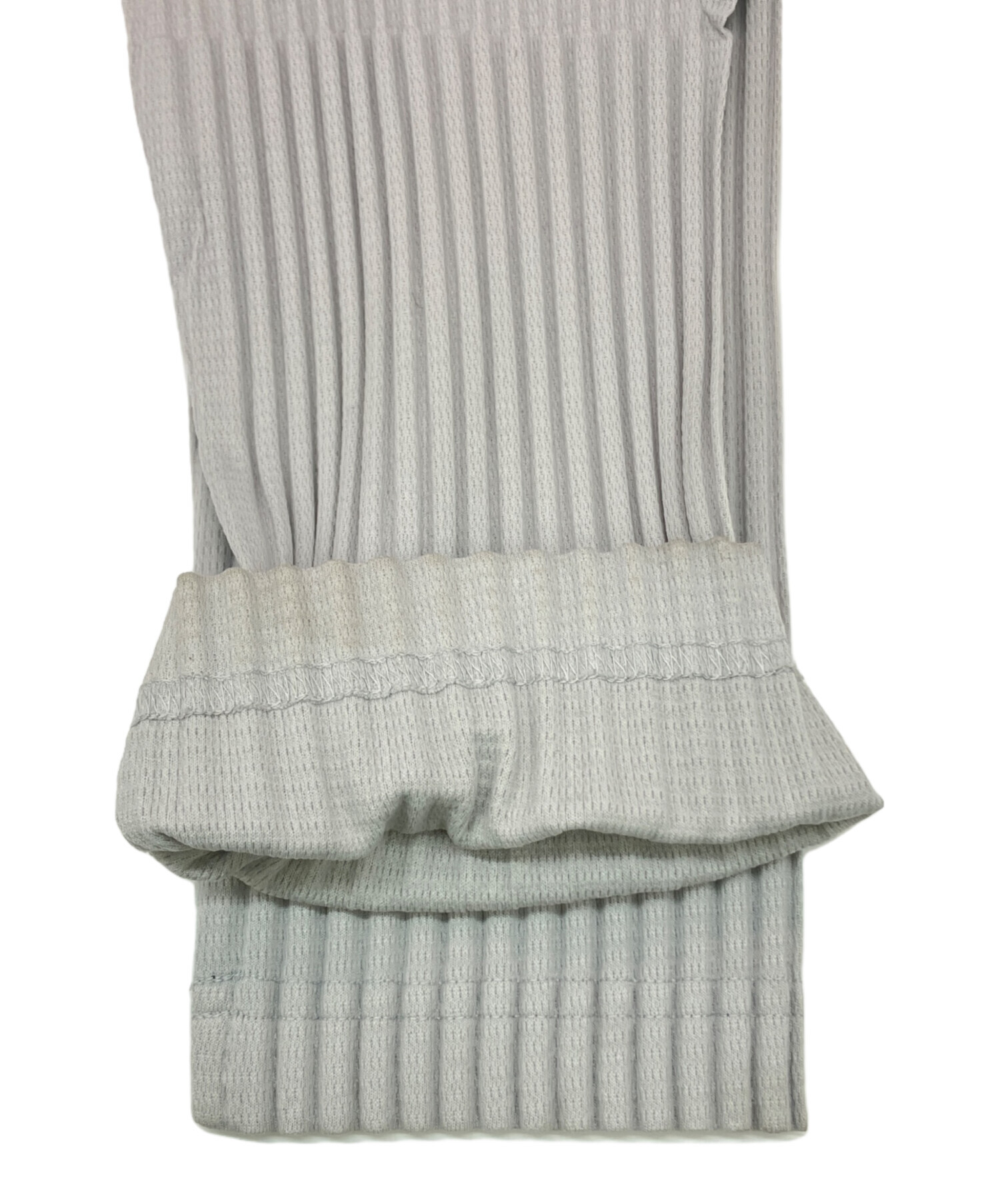 オムプリッセ　フードカーディガン 中古・古着通販】HOMME PLISSE ISSEY MIYAKE (オム プリッセ イッセイ