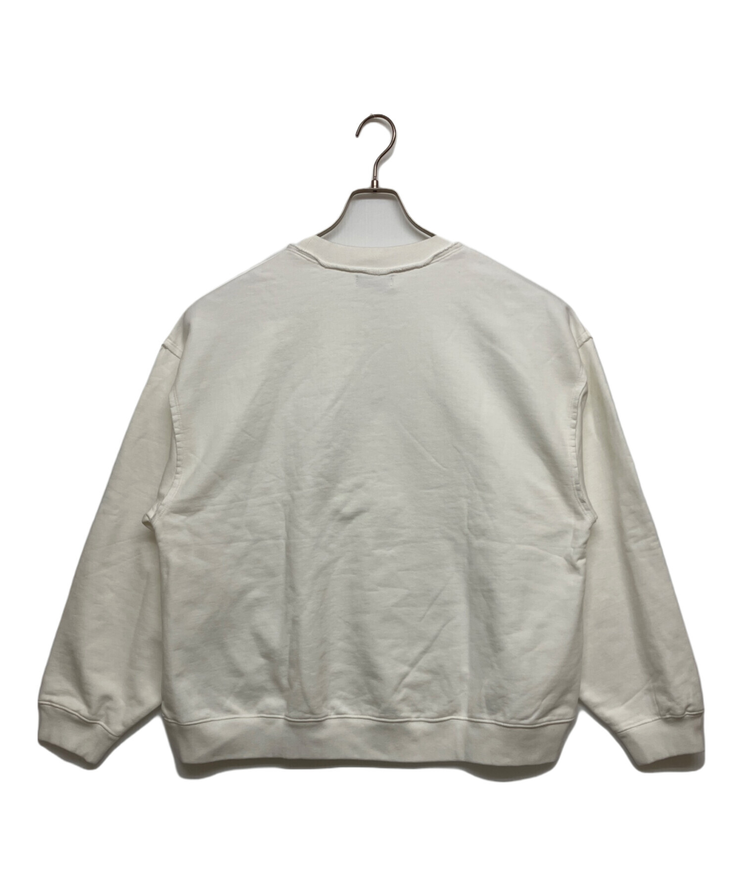 中古・古着通販】MAISON SPECIAL (メゾンスペシャル) FOAM Puff 