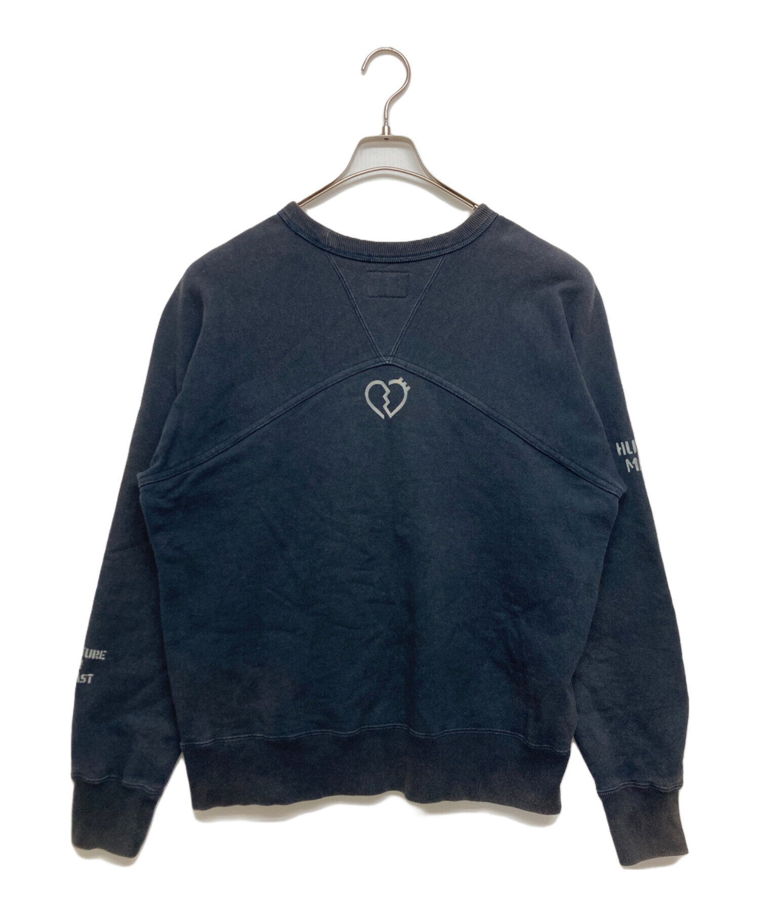 中古・古着通販】HUMAN MADE (ヒューマンメイド) 24AW Crewneck 