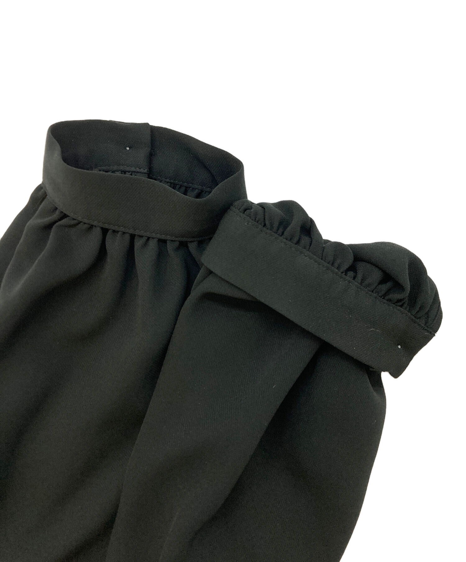 中古・古着通販】theory luxe (セオリーリュクス) 長袖ブラウス