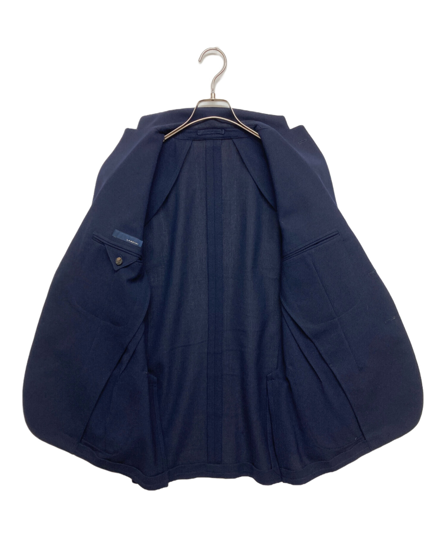 中古・古着通販】LARDINI (ラルディーニ) テーラードジャケット 中古・古着通販】LARDINI (ラルディーニ) テーラードジャケット