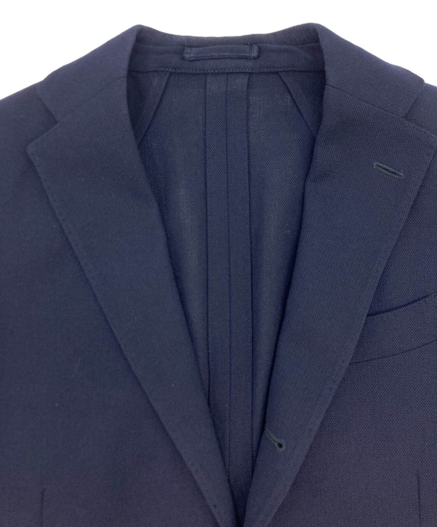 中古・古着通販】LARDINI (ラルディーニ) テーラードジャケット