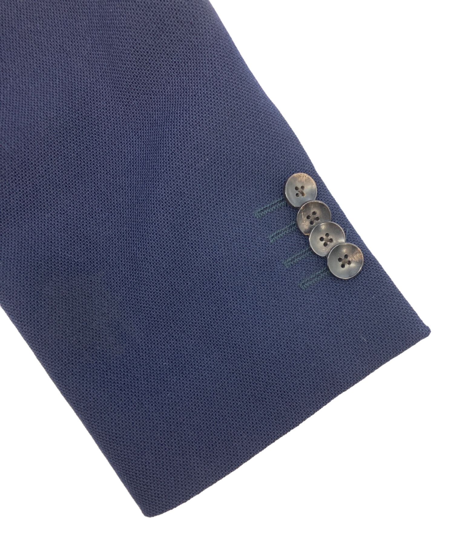 中古・古着通販】LARDINI (ラルディーニ) テーラードジャケット 中古・古着通販】LARDINI (ラルディーニ) テーラードジャケット