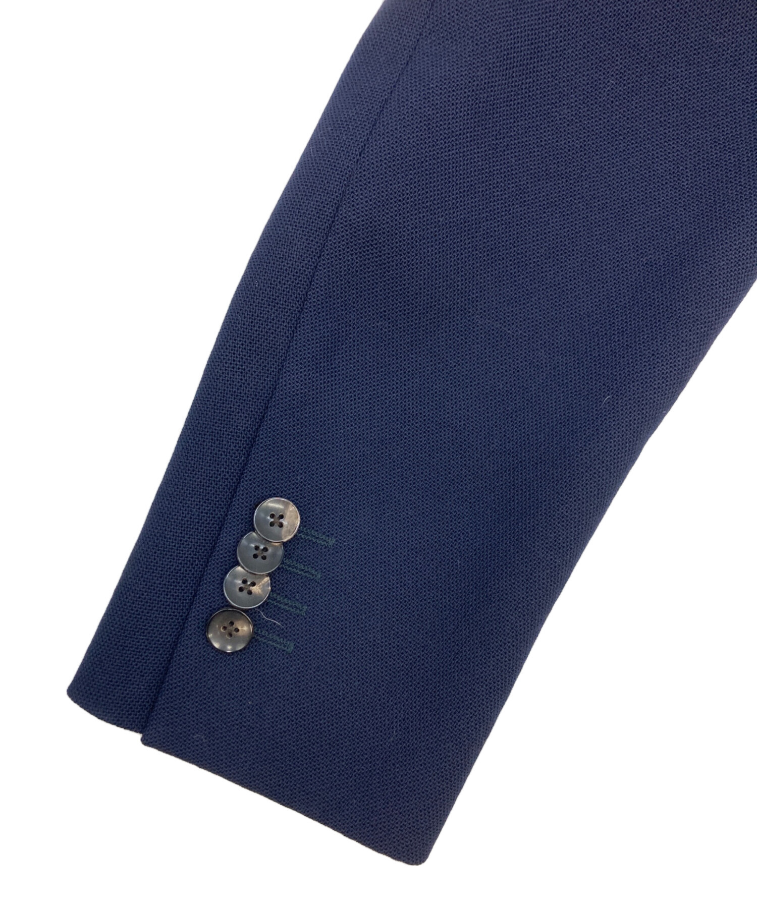 中古・古着通販】LARDINI (ラルディーニ) テーラードジャケット