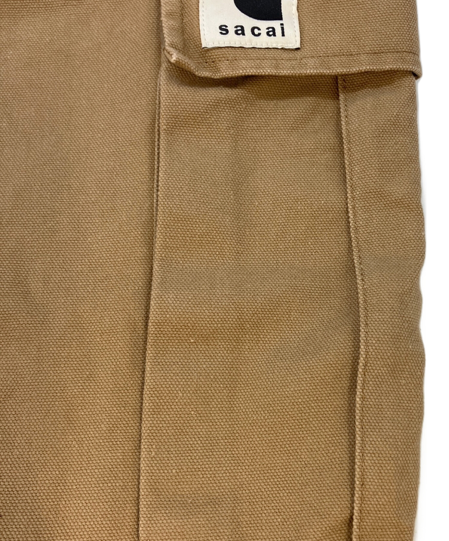 中古・古着通販】sacai (サカイ) Carhartt WIP (カーハート ワーク