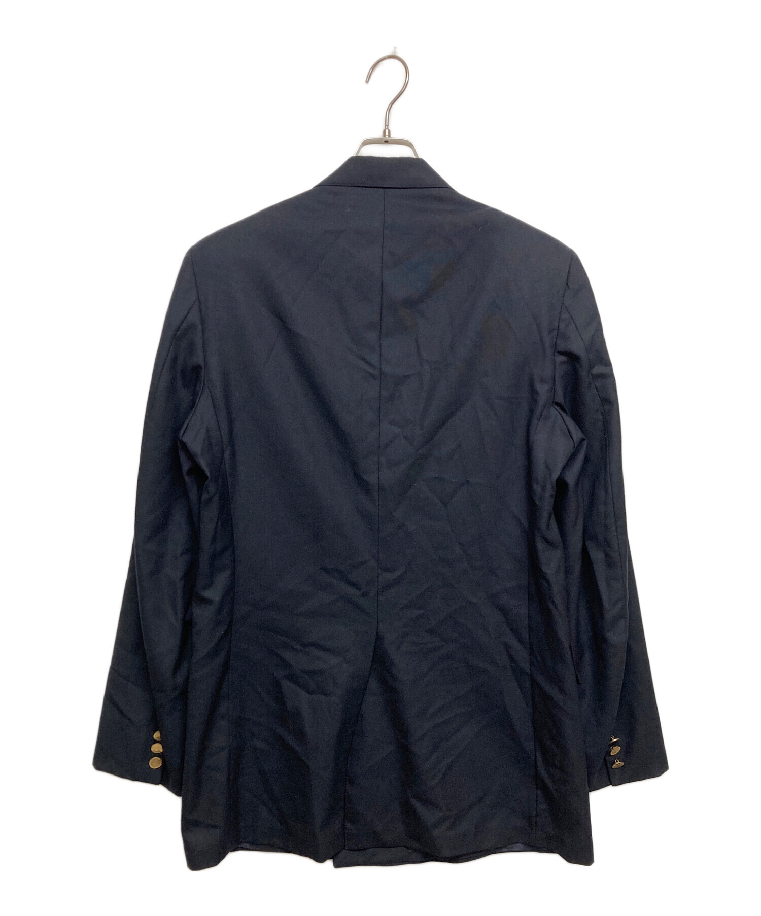 中古・古着通販】BROOKS BROTHERS (ブルックスブラザーズ) 金釦