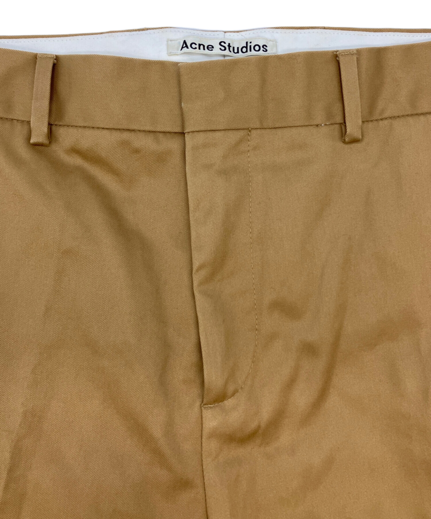 中古・古着通販】Acne studios (アクネ ストゥディオズ) PINOT CO