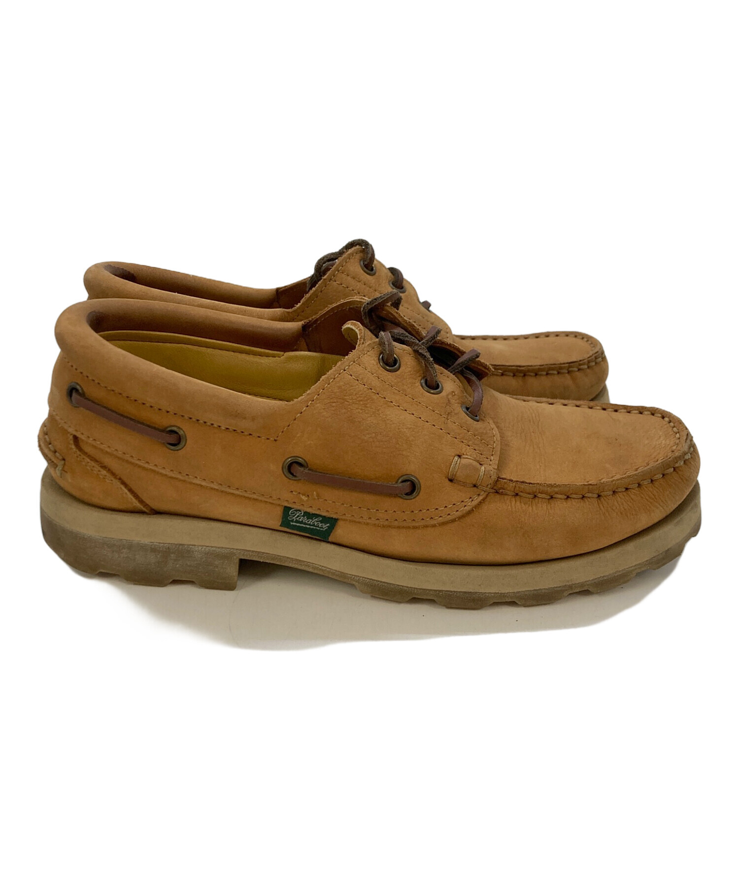 中古・古着通販】PARABOOT (パラブーツ) ARPENTEUR (アルペントール