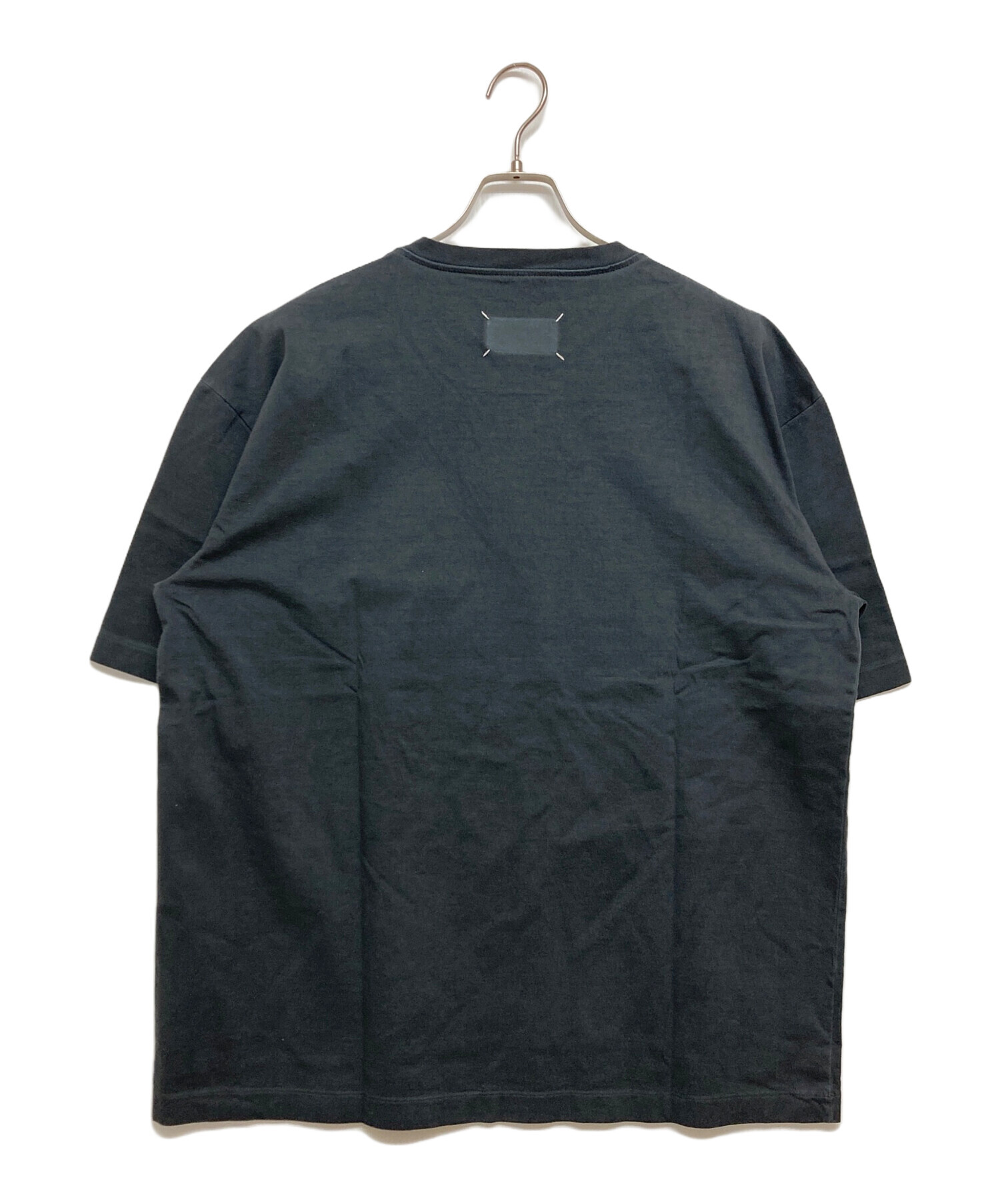 マルタンマルジェラ　フェードtシャツ Maison Margiela（旧Maison Martin Margiela） - メゾンマルタン