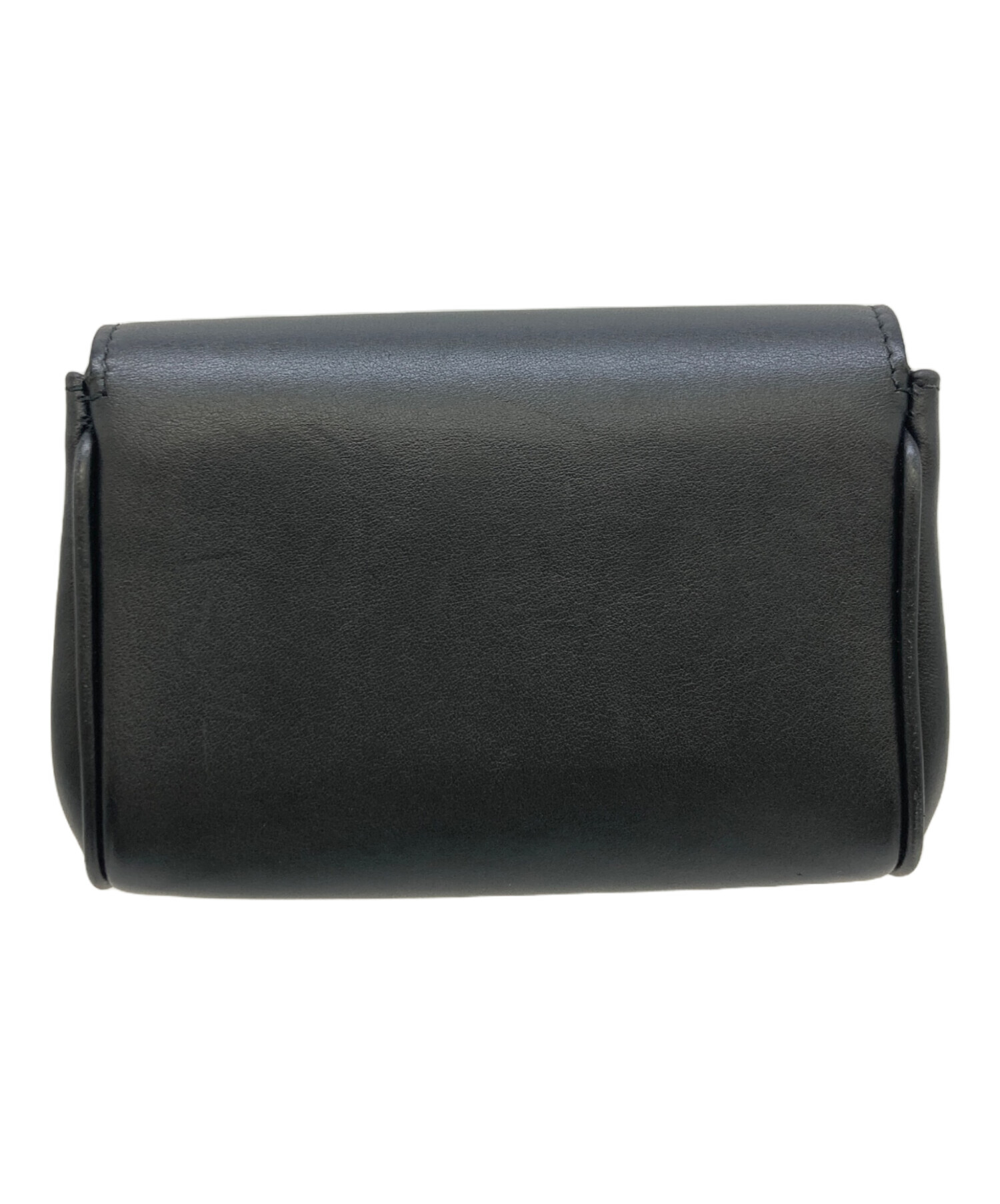中古・古着通販】BALENCIAGA (バレンシアガ) Rodeoフラップカード