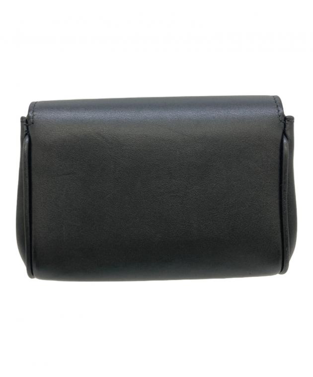 中古・古着通販】BALENCIAGA (バレンシアガ) Rodeoフラップカード