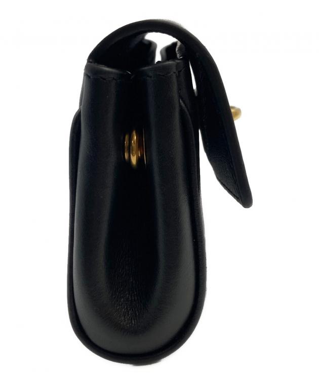 中古・古着通販】BALENCIAGA (バレンシアガ) Rodeoフラップカード