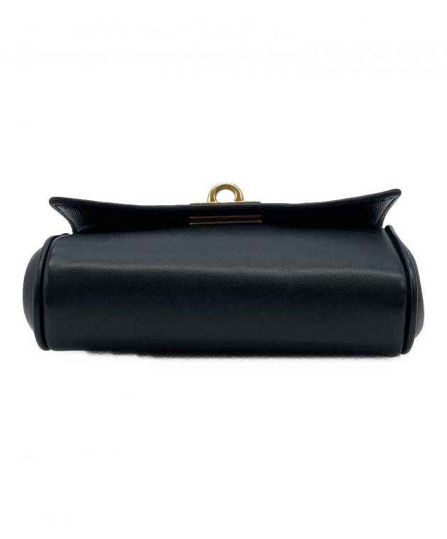 中古・古着通販】BALENCIAGA (バレンシアガ) Rodeoフラップカード