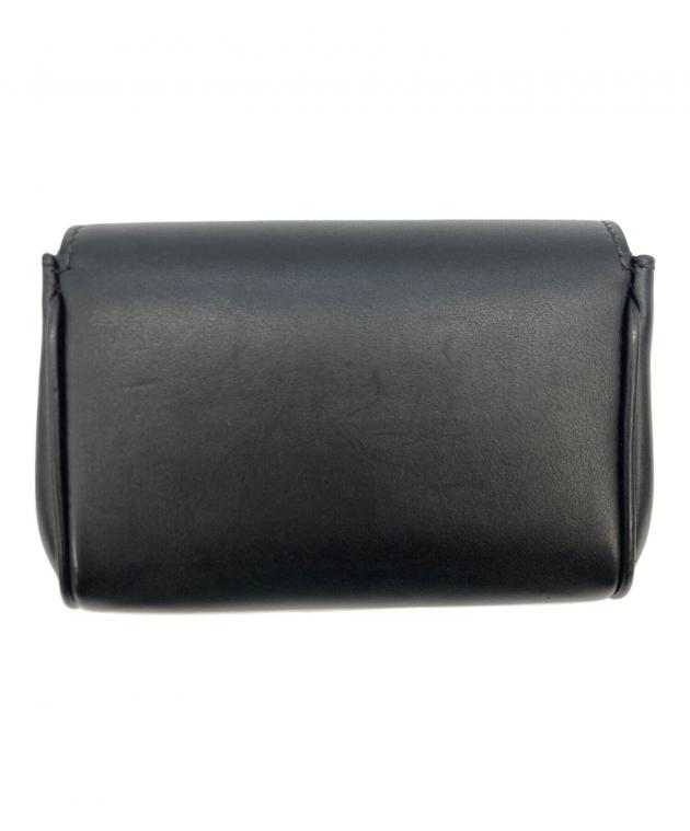 中古・古着通販】BALENCIAGA (バレンシアガ) Rodeoフラップカード