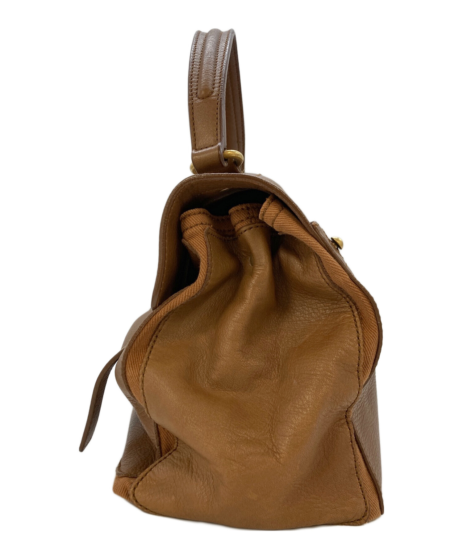 中古・古着通販】Yves Saint Laurent (イヴサンローラン) ミューズ