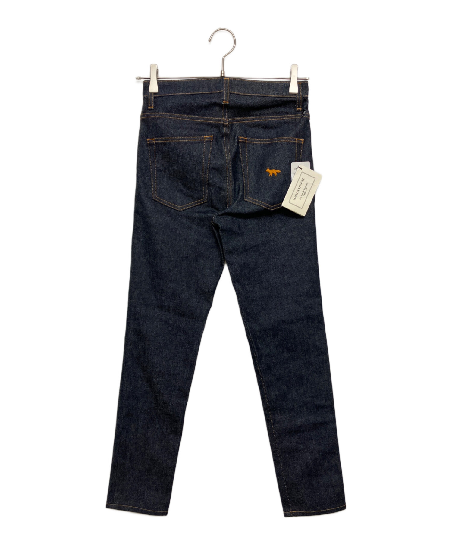 中古・古着通販】maison kitsune (メゾンキツネ) ジャパンスリム
