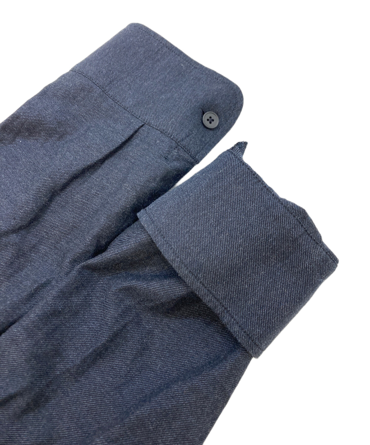 中古・古着通販】Maison Margiela (メゾンマルジェラ) ワーカーシャツ
