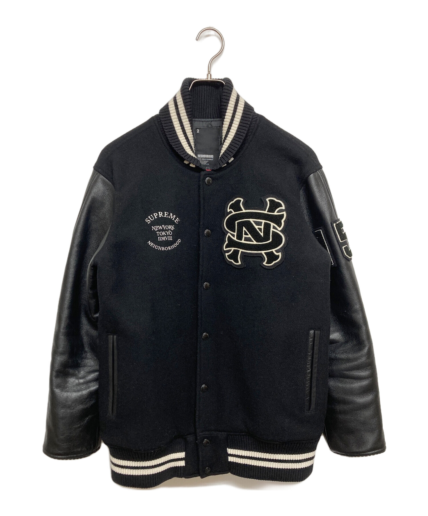 中古・古着通販】SUPREME (シュプリーム) NEIGHBORHOOD