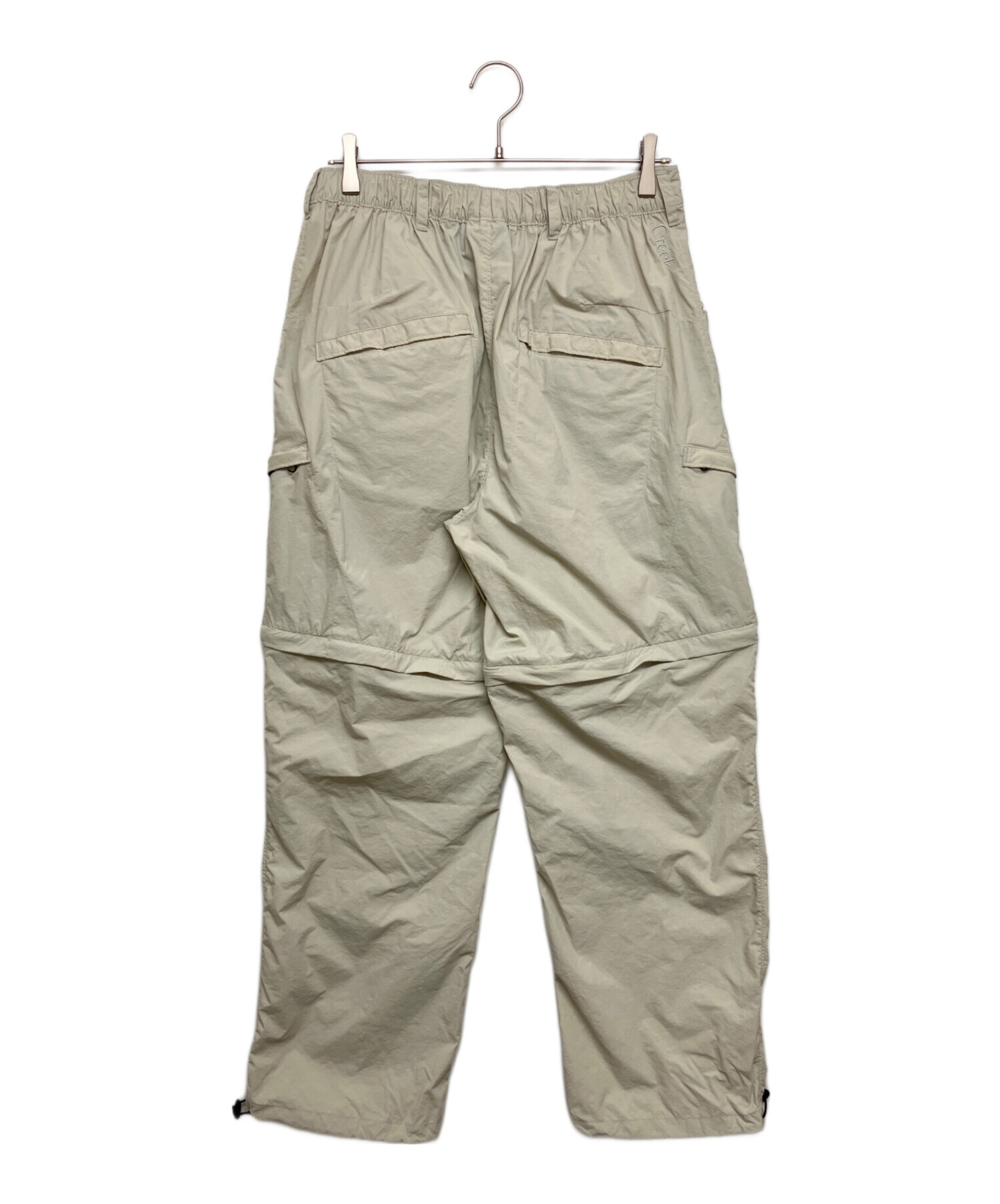 中古・古着通販】Creek Angler's Device (クリークアングラーズ